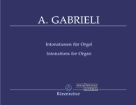 Orgel + Klavierwerke Band 1 Int