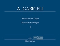 Orgel + Klavierwerke Band 2 Ric