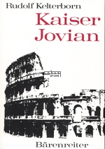 Kaiser Jovian