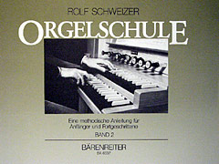 Orgelschule 2