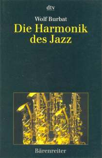 Die Harmonik Des Jazz
