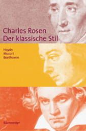 Der Klassische Stil - Haydn Mozart Beethoven