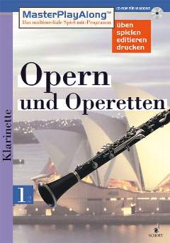 Opern + Operetten 1
