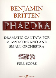 Phaedra Op 93