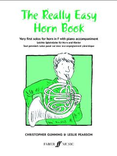 The Really Easy Horn Book