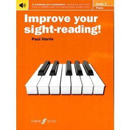 Improve Your Sight Reading 3