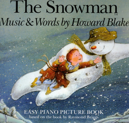 The Snowman (der Schneemann)
