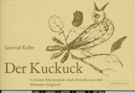 Der Kuckuck - 20 Leichte Klavierstuecke