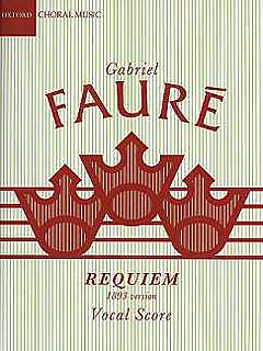 Requiem Op 48 (1893)