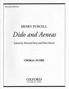 Dido + Aeneas