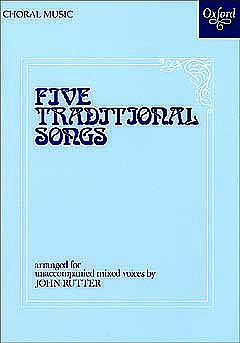 5 Traditional Songs