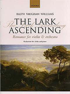 The Lark Ascending - Romanze