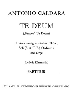 Te Deum (prager Te Deum)
