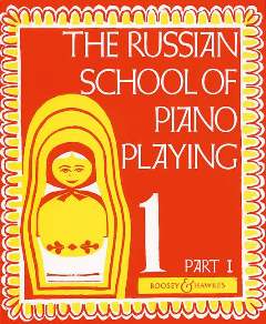 The Russian School 1/1