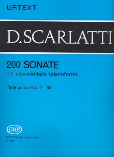 200 Sonaten 1