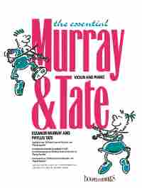 The Essential Murray + Tate