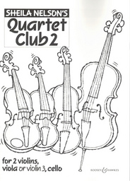 Quartett Club 2