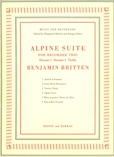 Alpine Suite