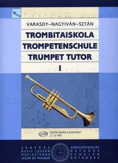 Trompetenschule 1