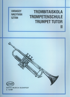 Trompetenschule 2