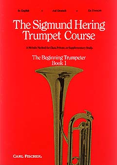 Trumpet Course 1 - Beginning Trumpeter