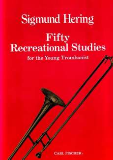 50 Recreational Studies
