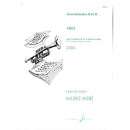 Air (Orchestersuite 3 D - Dur BWV 1068)