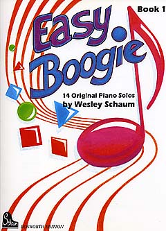 Easy Boogie 1