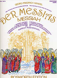 Messias Hwv 56