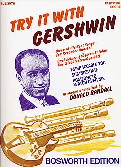 Try It With Gershwin