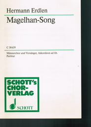 Magelhan Song