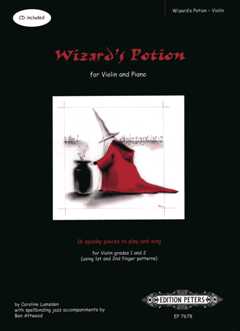 Wizard'S Potion
