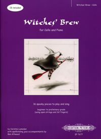 Witches'Brew