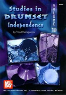 Studies In Drumset Independence 2