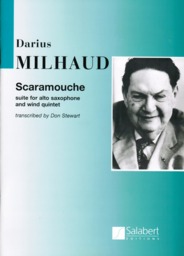 Scaramouche - Suite