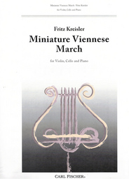 Miniatur Viennese March