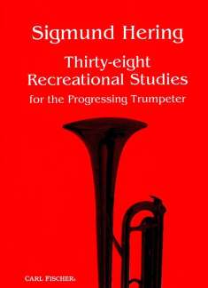 38 Recreational Studies