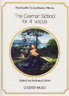 The German School For 4 Voices