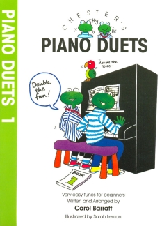 Piano Duets 1
