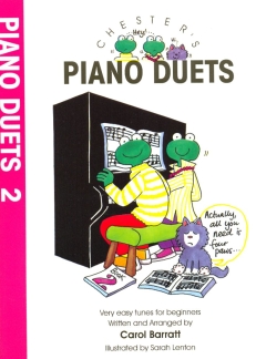Piano Duets 2