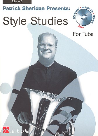 Style Studies For Tuba
