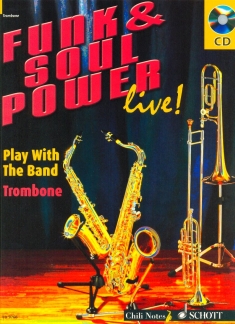 Funk + Soul Power Live