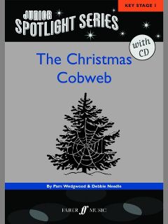The Christmas Cobweb - A Nativity Musical