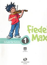 Fiedel Max 1