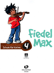 Fiedel Max 4