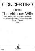 The Virtuous Wife
