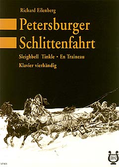 Petersburger Schlittenfahrt Op 57