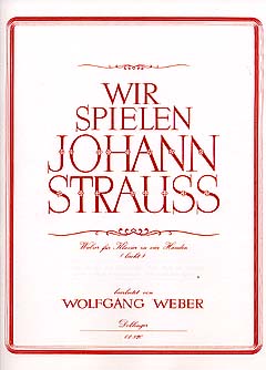 Wir Spielen Johann Strauss