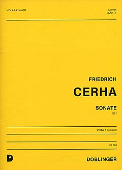 Sonate 1951
