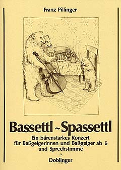 Bassettl Spassettl